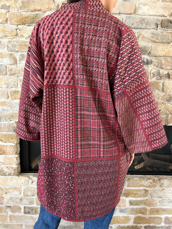 Dune Kimono