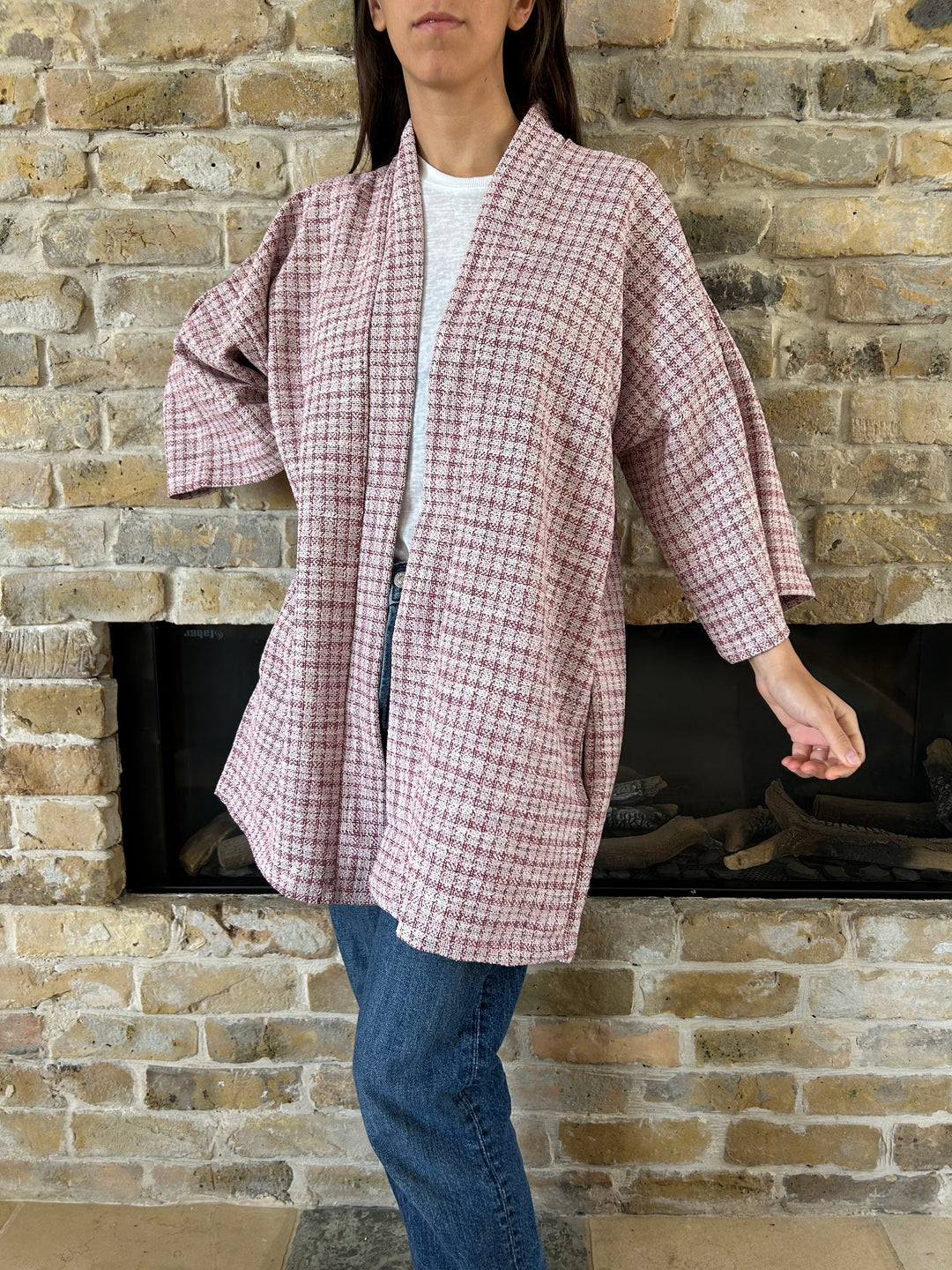 Rio Kimono