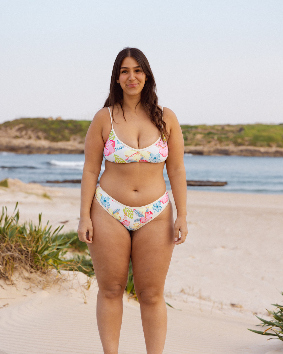 Bonita Top - Paradise