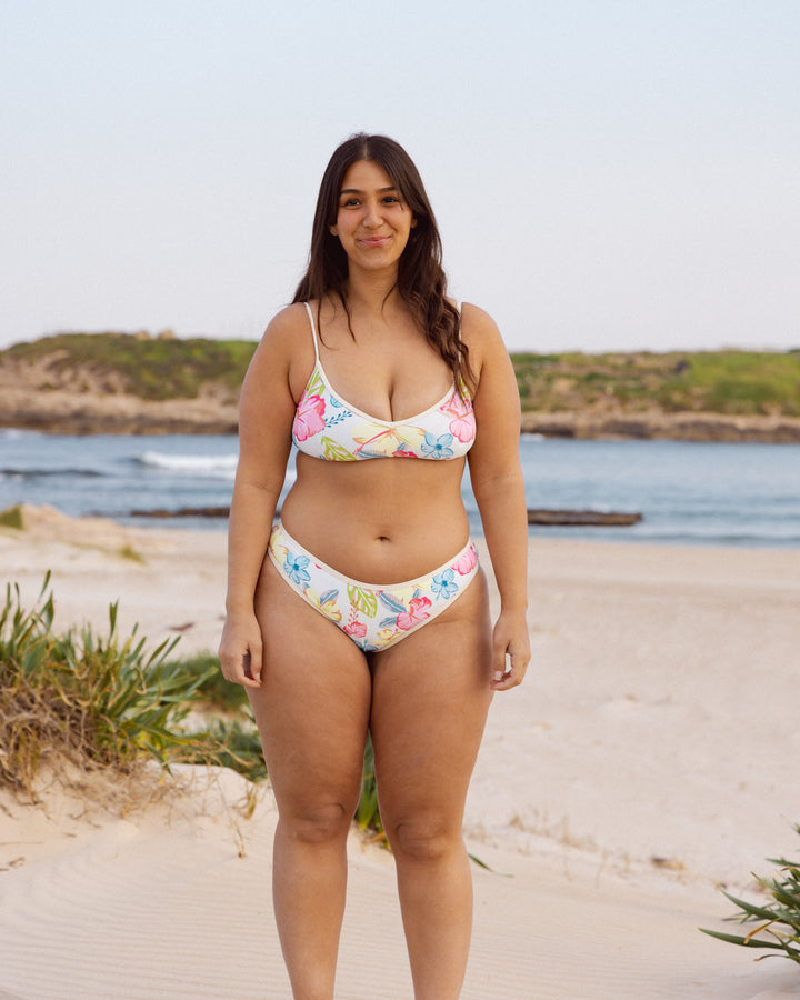 Bonita Top - Paradise