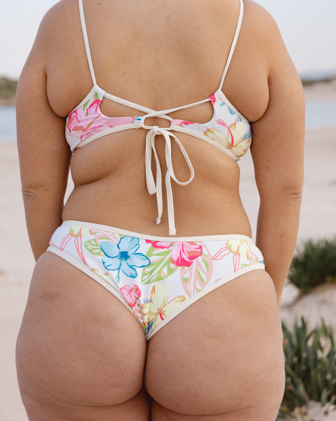 Kai Bottom - Paradise