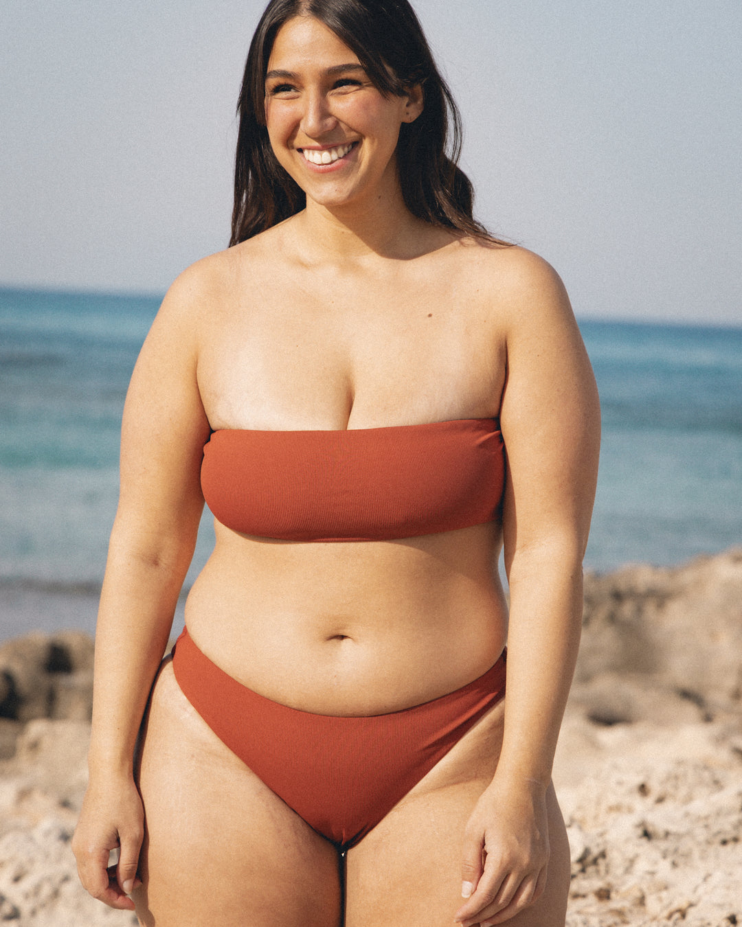 Kori Bottom - Terra Rib
