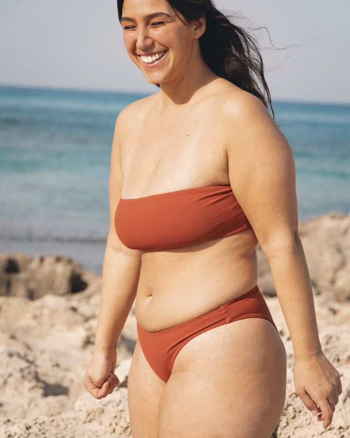 Kori Bottom - Terra Rib
