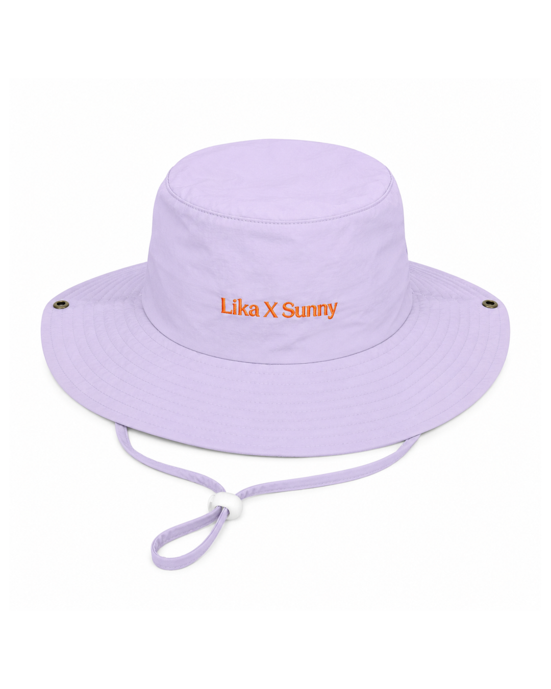 Sunset & Ocean Lover Hat