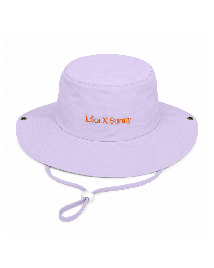 Sunset & Ocean Lover Hat