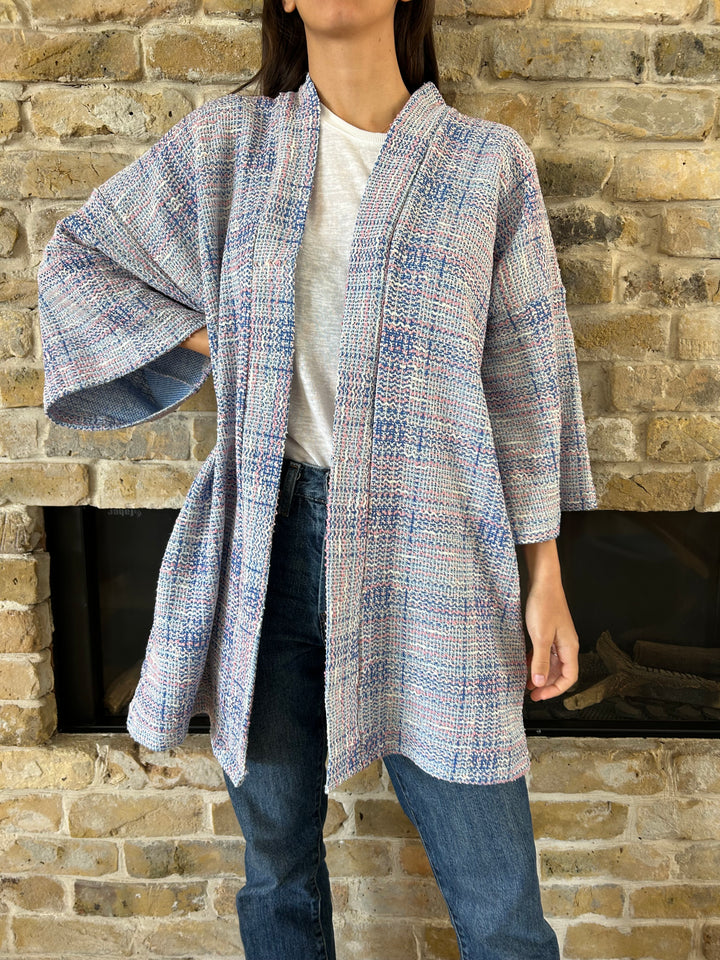 Midnight Kimono
