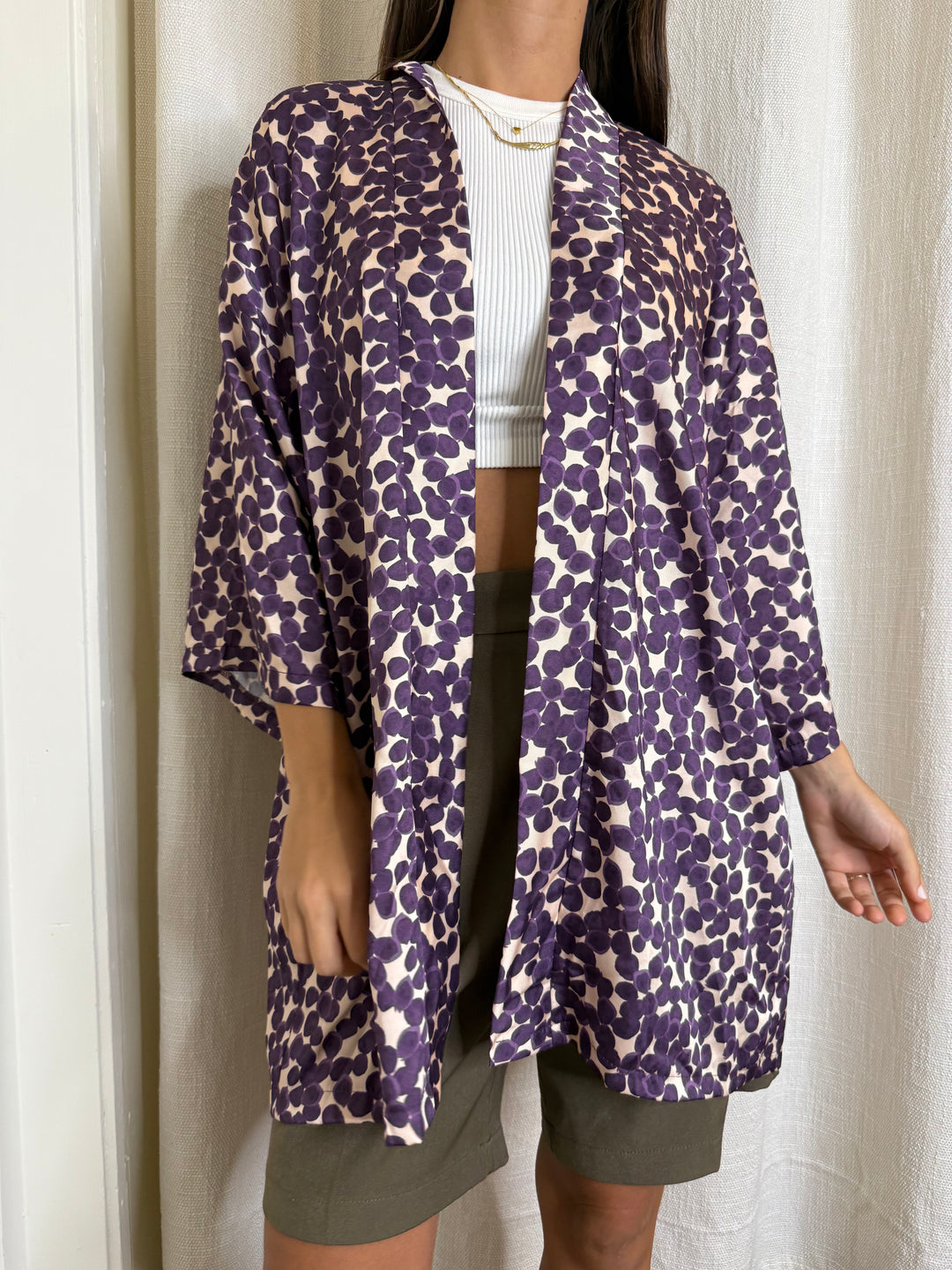 Aria Kimono