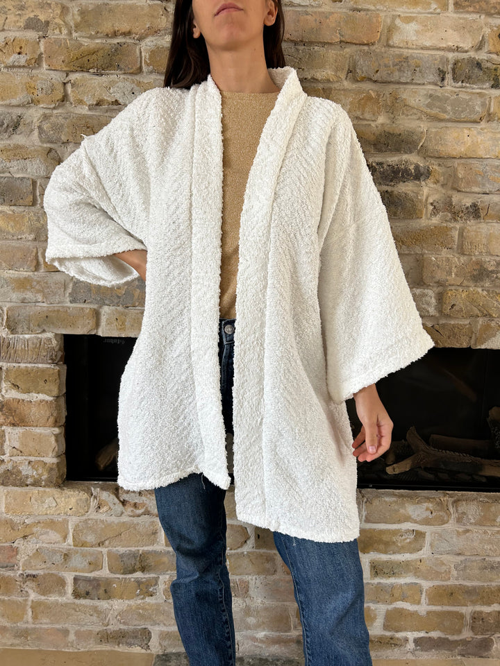 Celeste Kimono