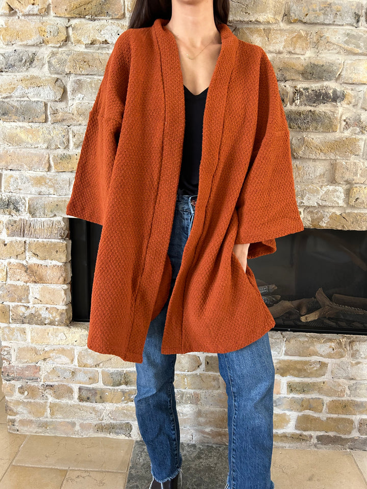 Sienna Kimono