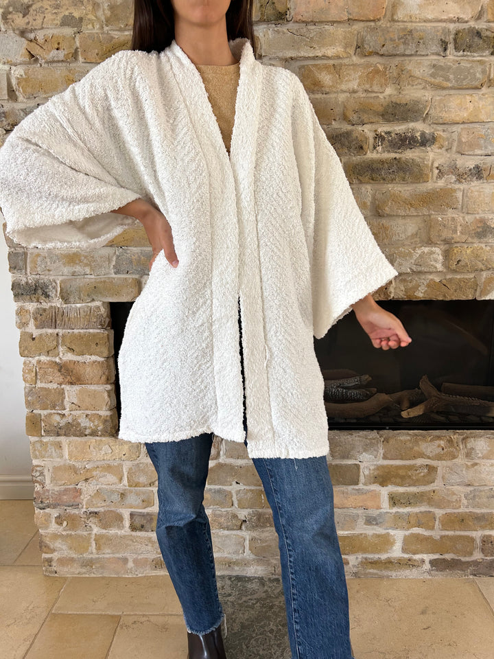Celeste Kimono