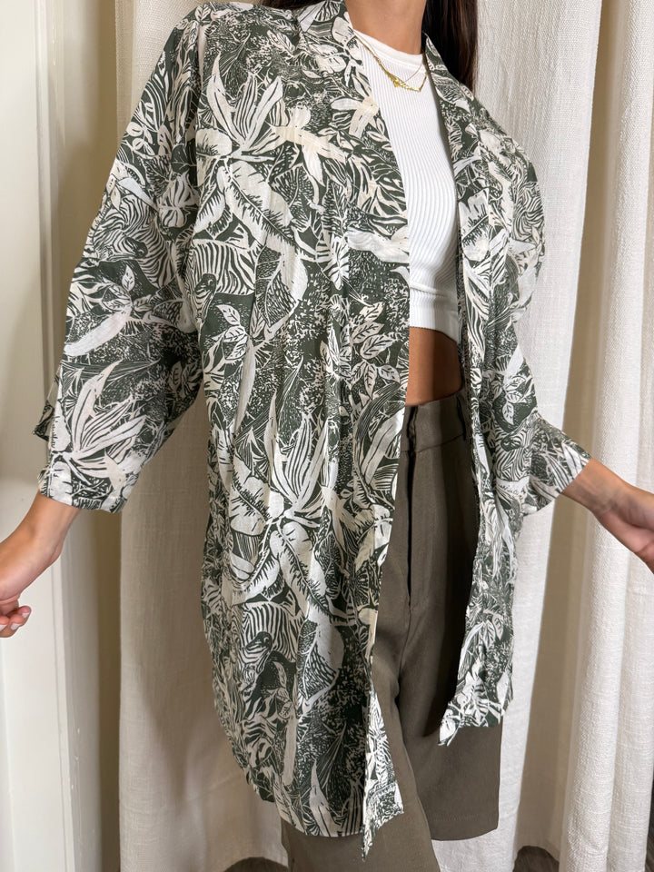 Onda Kimono