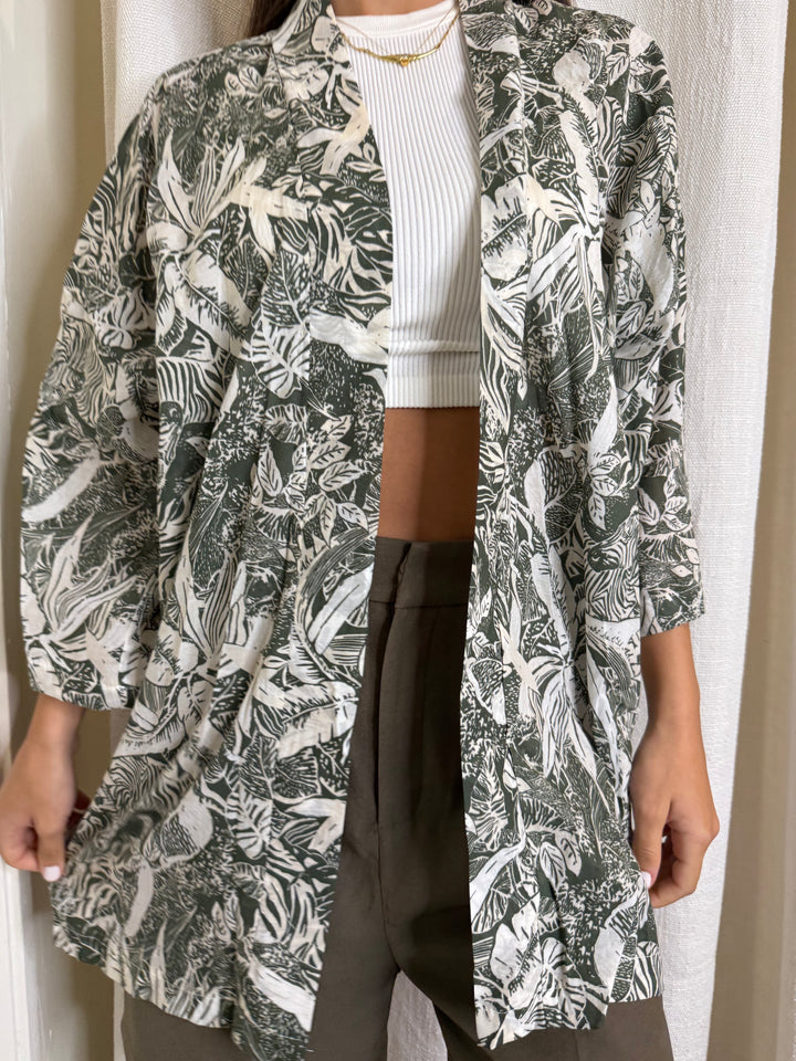 Onda Kimono