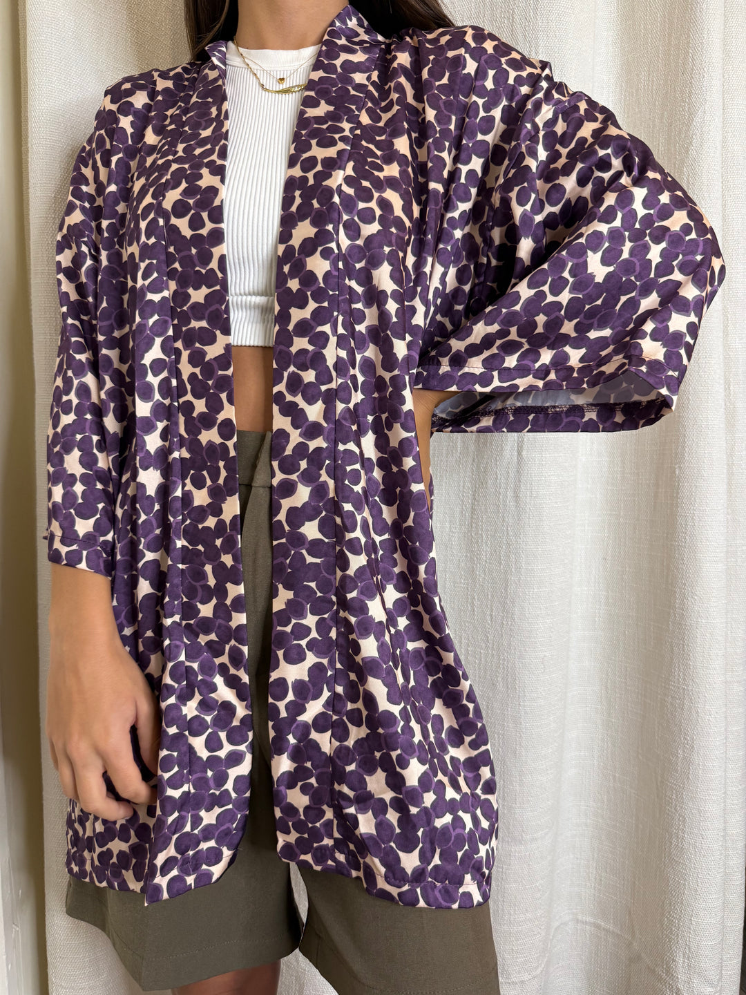 Aria Kimono