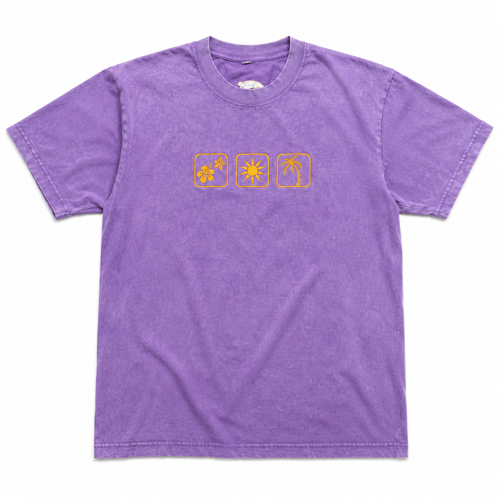 Island tshirt