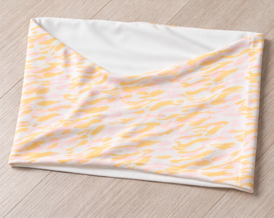 Strapless Top - Kiko