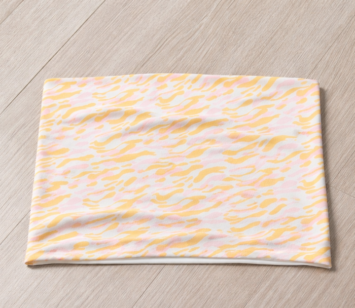 Strapless Top - Kiko