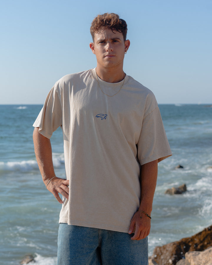 Life's a beach tshirt