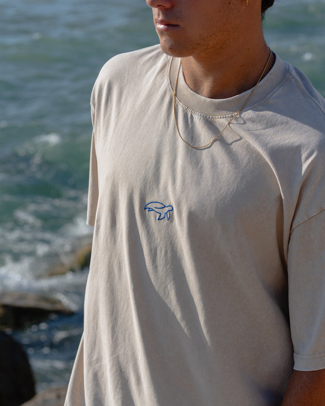 Life's a beach tshirt