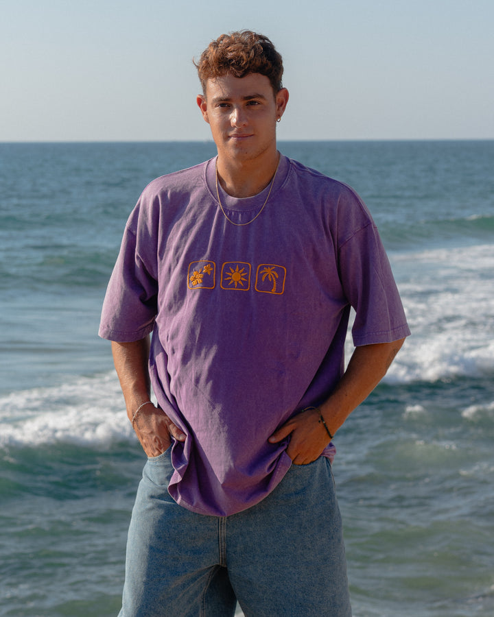Island tshirt