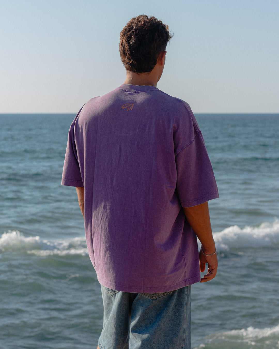Island tshirt