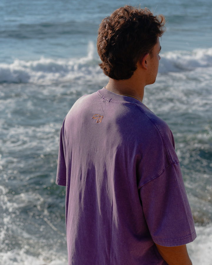 Island tshirt