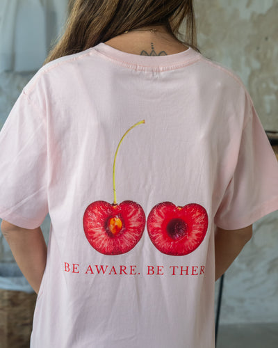 Lets' Be Aware Tshirt