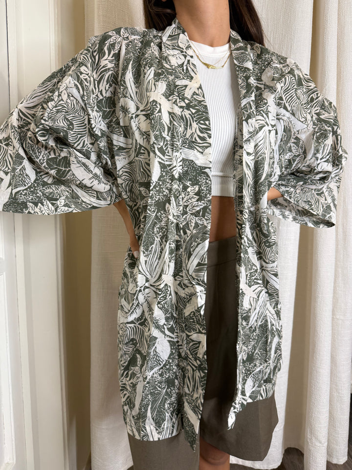 Onda Kimono