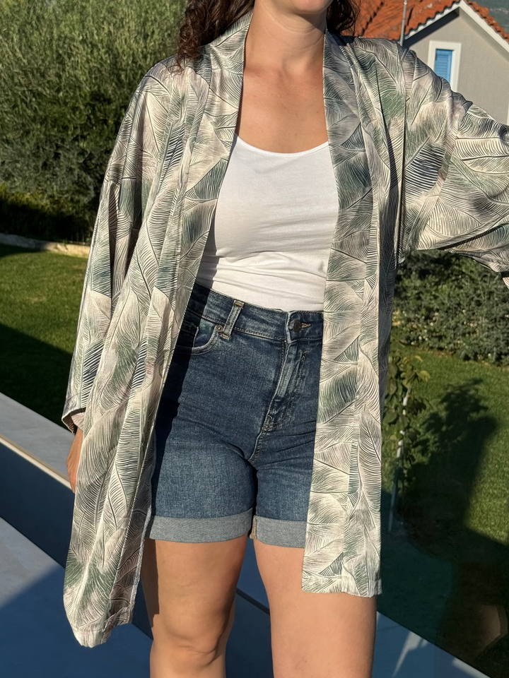 Stav Kimono