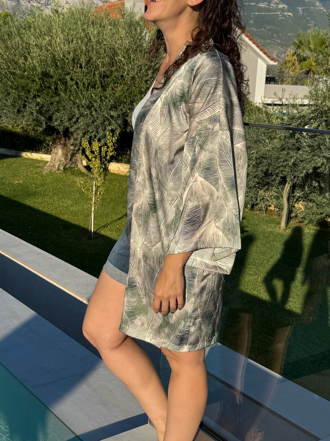 Stav Kimono