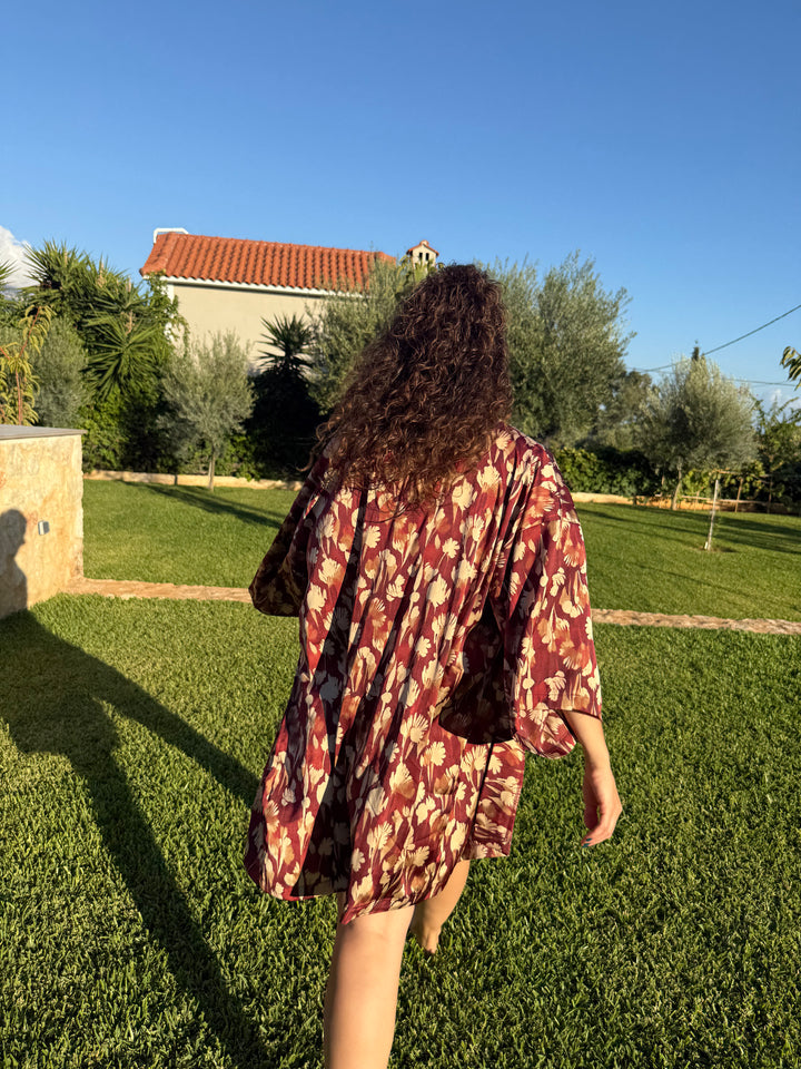 Lumi Kimono