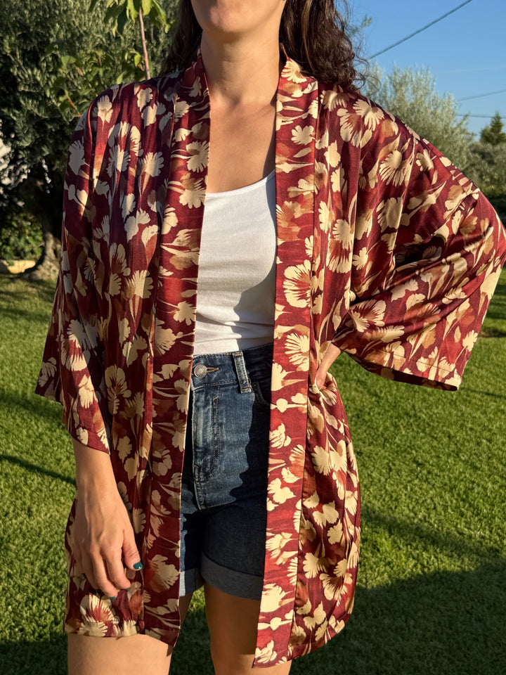 Lumi Kimono