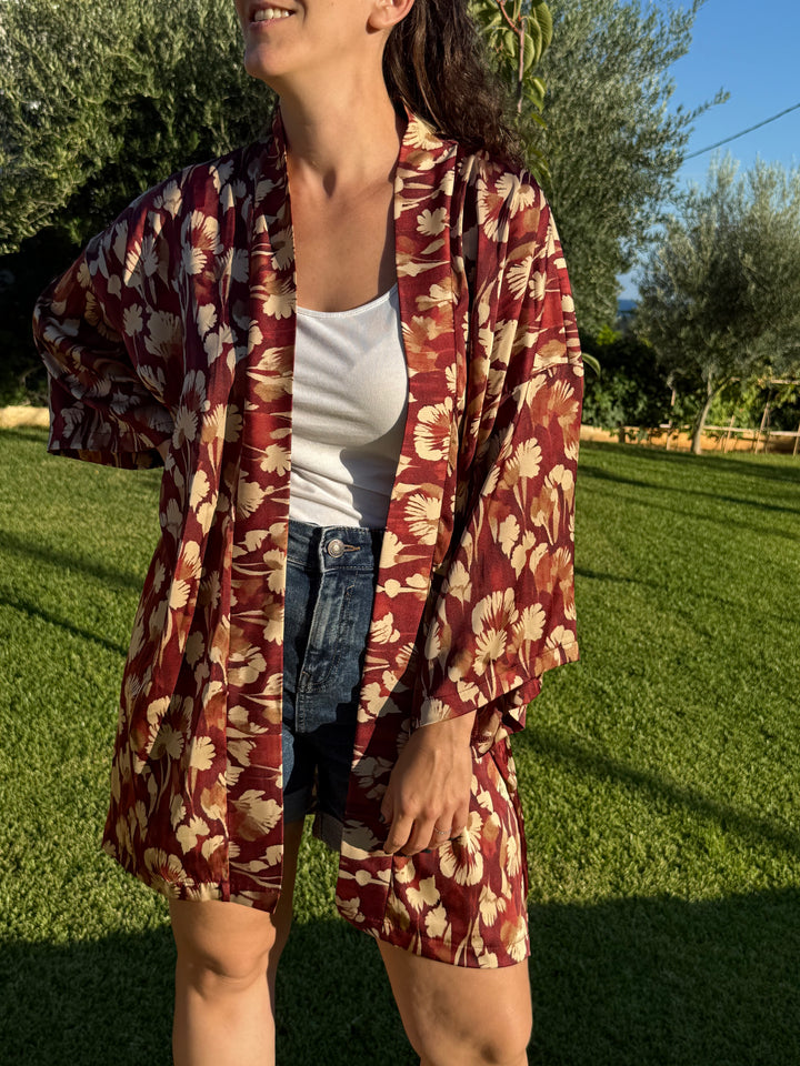 Lumi Kimono