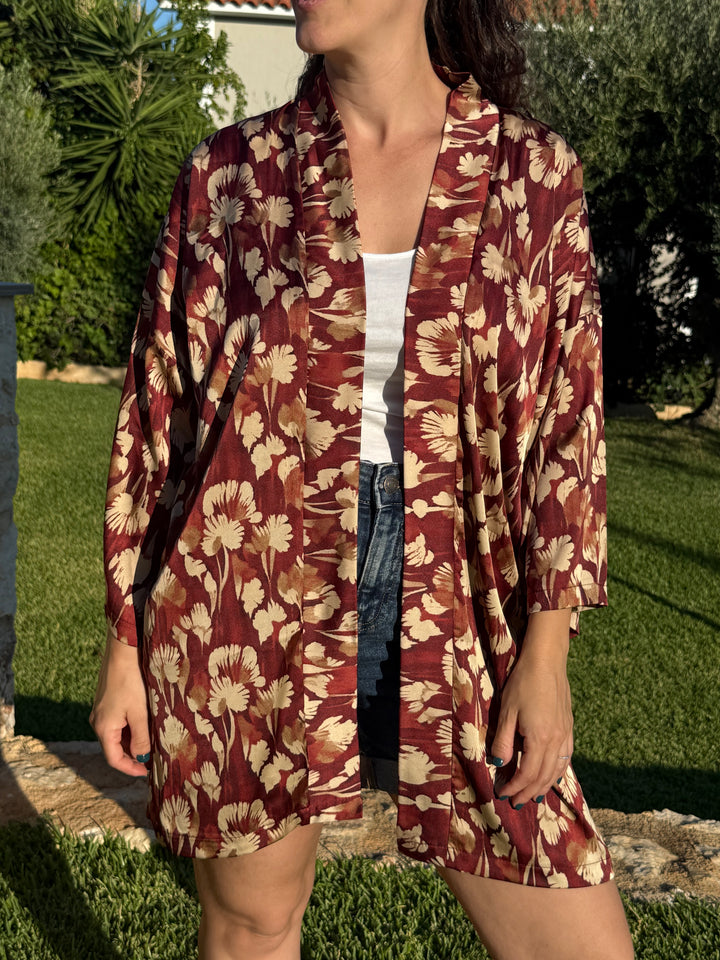 Lumi Kimono