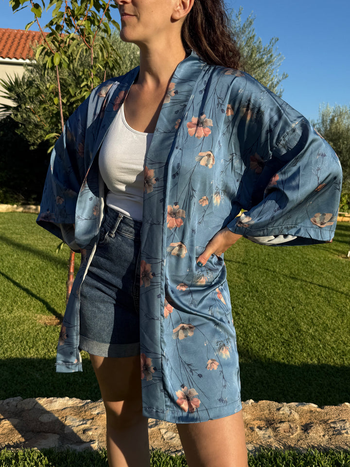 Dani Kimono