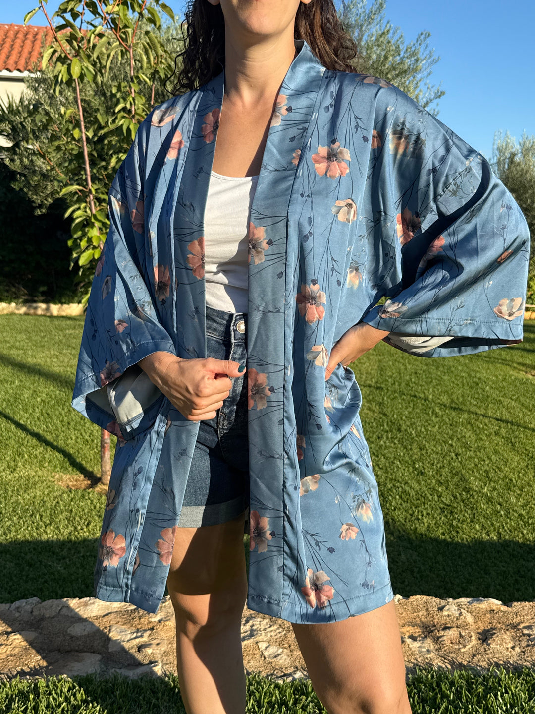Dani Kimono