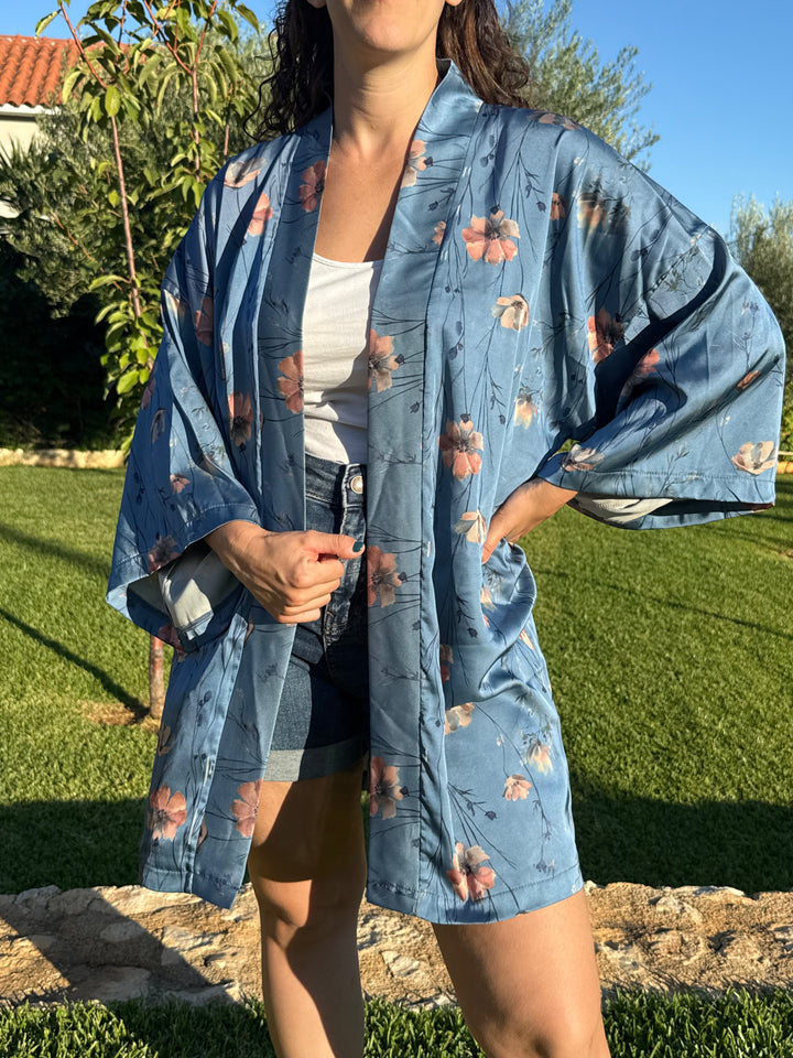 Dani Kimono