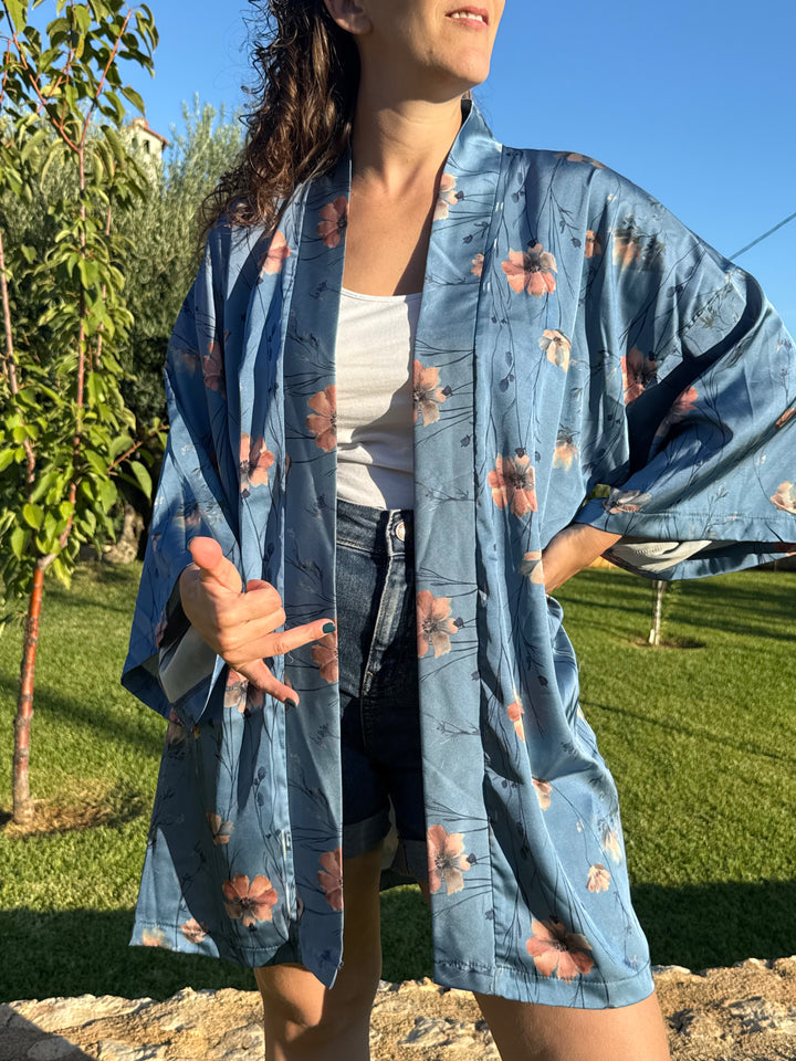 Dani Kimono