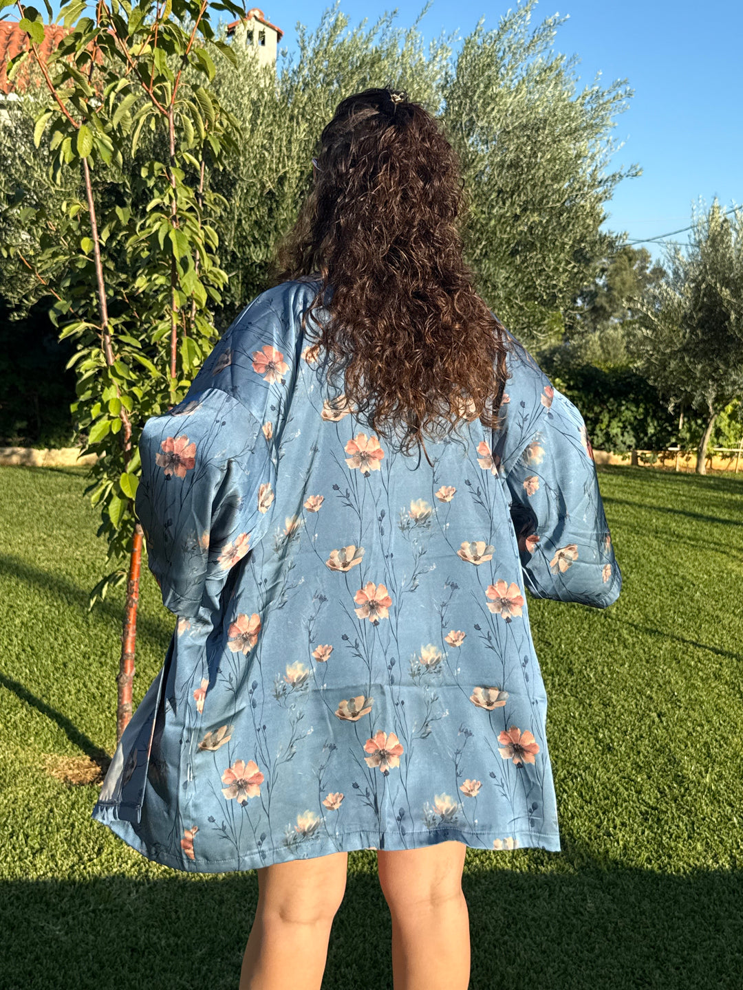 Dani Kimono