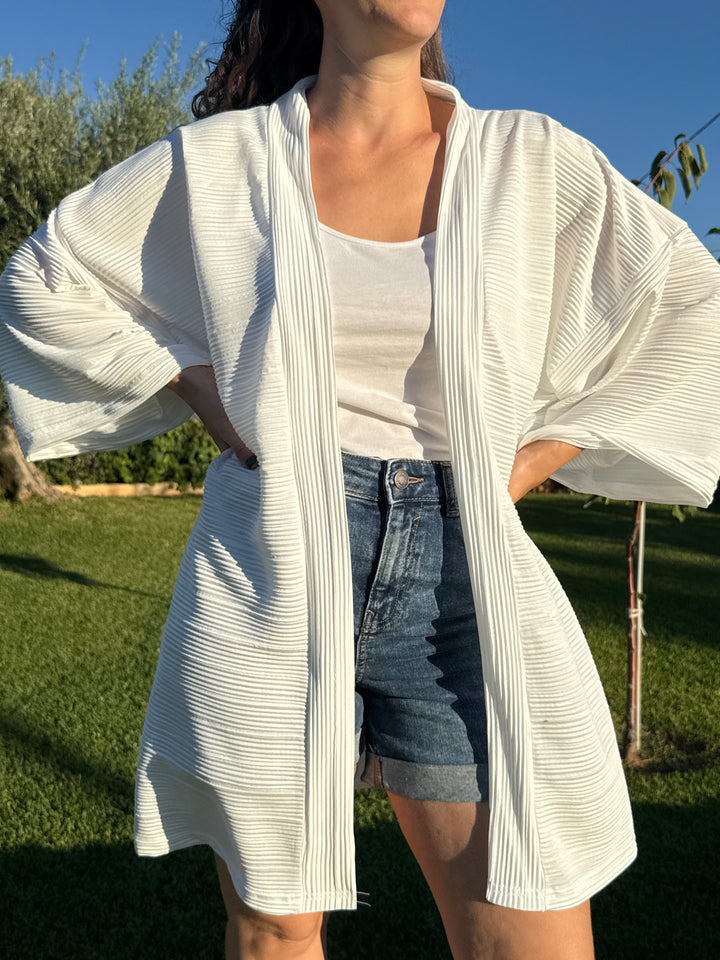 Alo Kimono