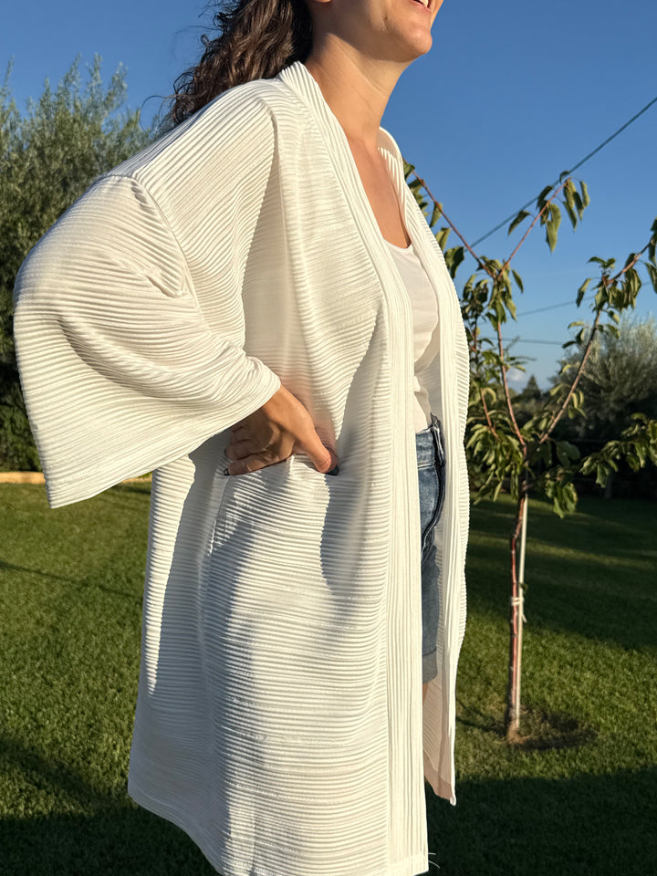 Alo Kimono