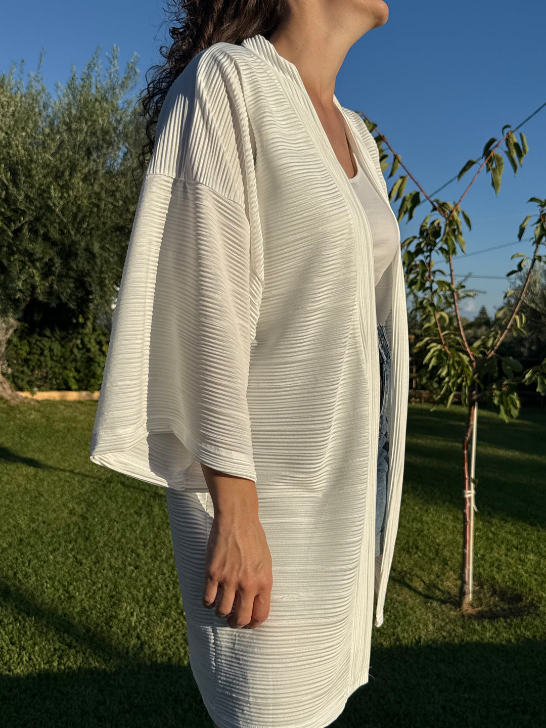 Alo Kimono