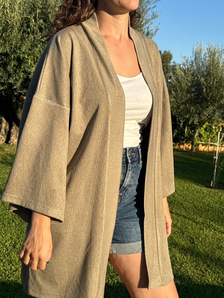 Maren Kimono