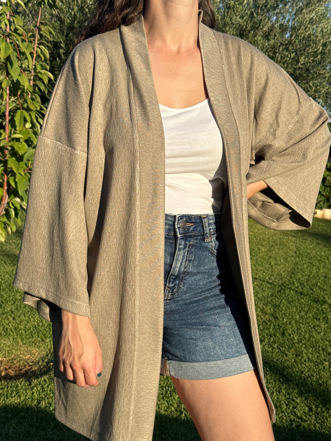 Maren Kimono